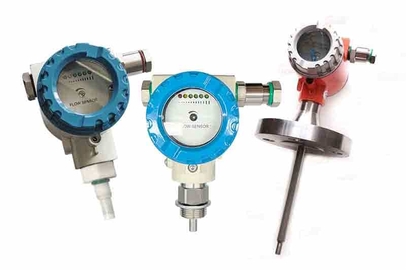 explosion proof flow switch-1