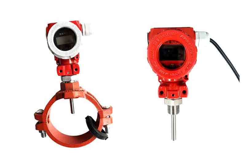 Special Flow SwitchFire