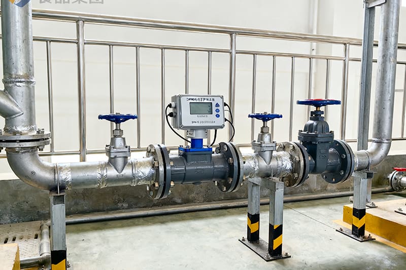 The "Precision Guardian" of the Filling Line