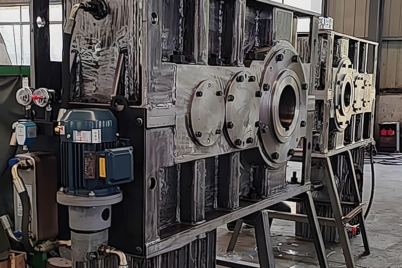 Thermal Conductivity Flow Switch: The "Smart Guardian" of HVAC Systems