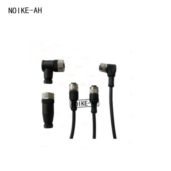 Pre-assembled Cables