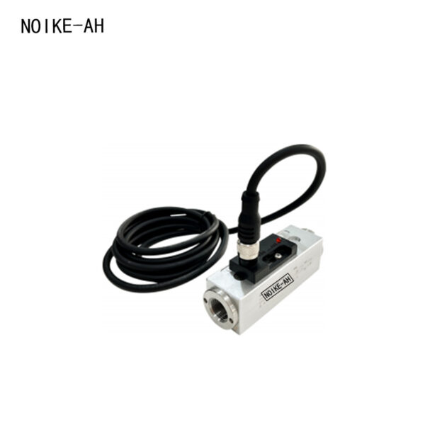 Piston Type Flow Switch NK200 Series