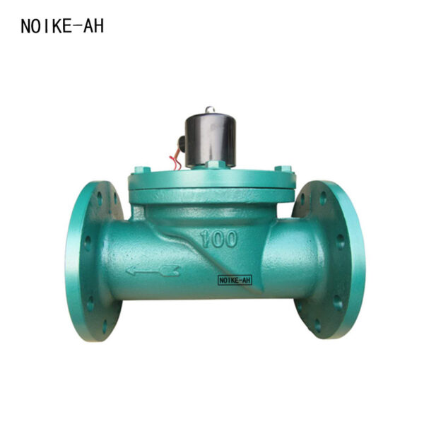 ZCS Water Solenoid Valve