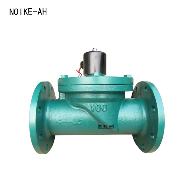 ZCS Water Solenoid Valve