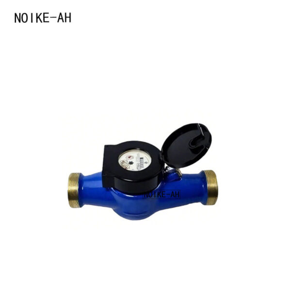 Liquid Sealed Water Meter Plastic Body（DN15-50）