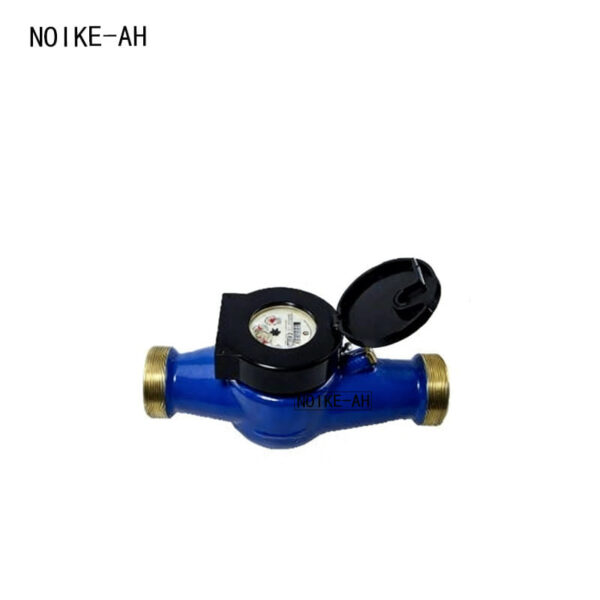 Liquid Sealed Water Meters(DN50)