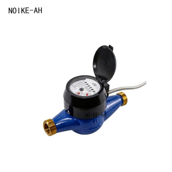 Multi-jet Dry Type Water Meter(DN15-50)
