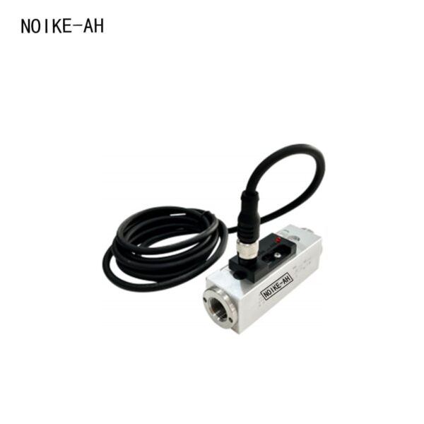 Piston Type Flow Switch NK200 Series