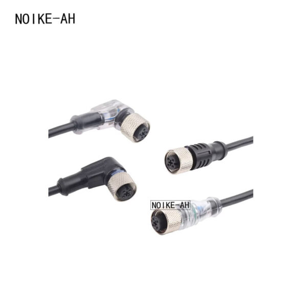 Pre-assembled Cables