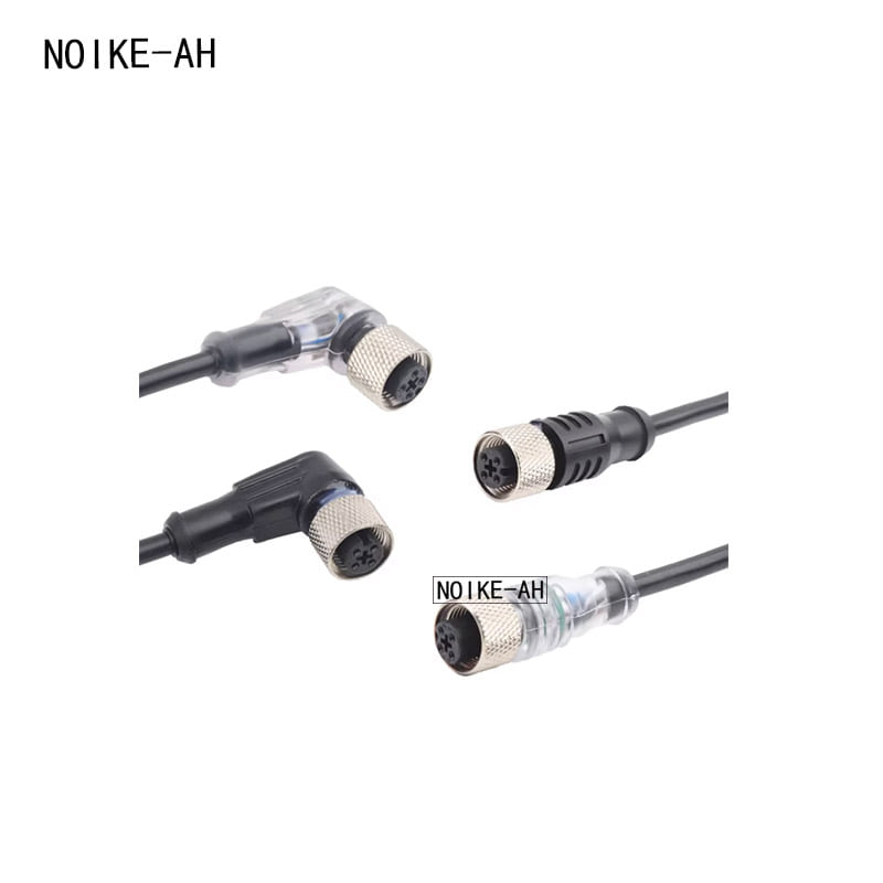 Pre-assembled Cables