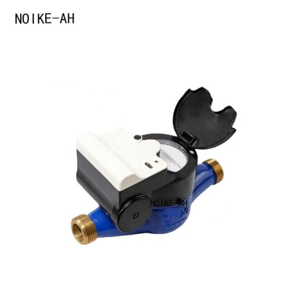 Wireless dry remote transmission water meter - small-diameter smart water meter