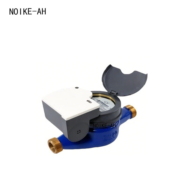Wireless wet-type remote transmission water meter - small-diameter smart water meter - Image 2