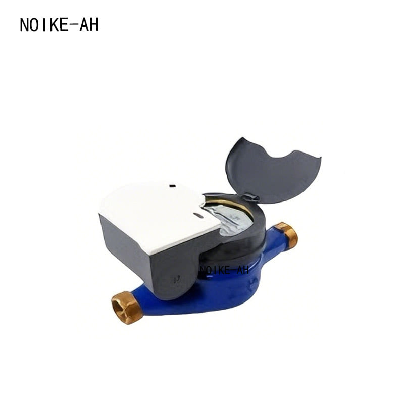 Wireless wet-type remote transmission water meter - small-diameter smart water meter