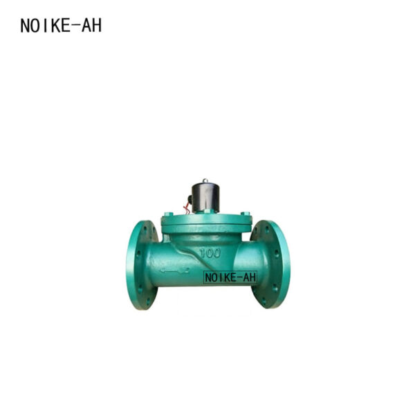 ZCS Water Solenoid Valve