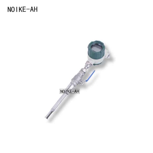NKGF-100 Thermal Mass Flow Meter