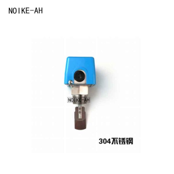 Baffle flow switch NK01B