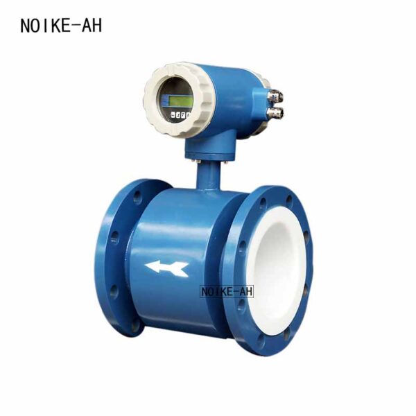 Electromagnetic flowmeter WSC-100