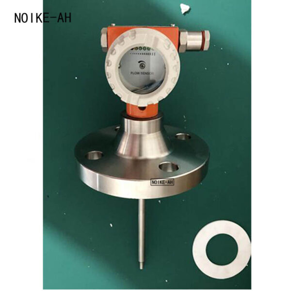 Technical Specifications of Explosion-proof Flow Switch NK600EXD