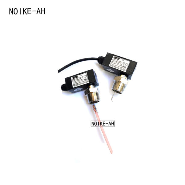 Baffle type flow switch NFS22