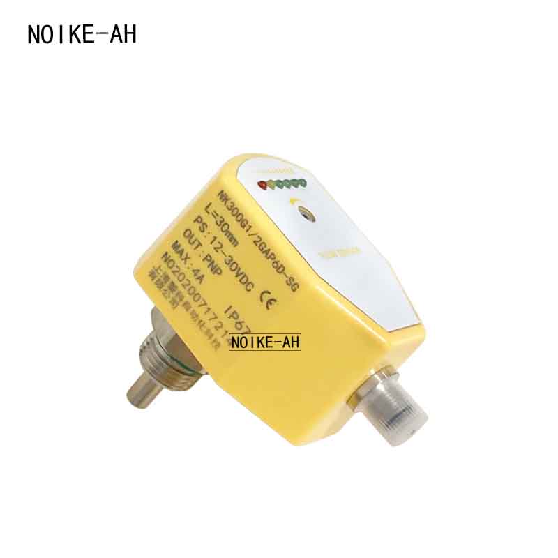 Electronic flow switch NK300A series