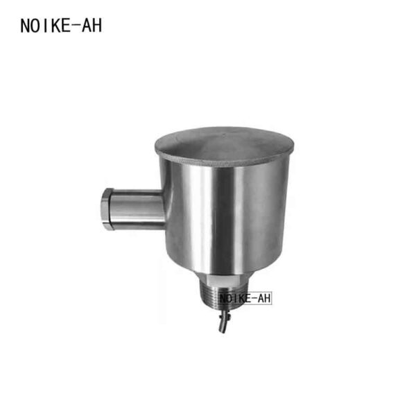 Baffle explosion-proof flow switch NK01BS-RS