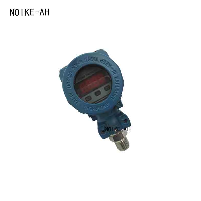 Professional English Translation of Ceramic Capacitive Pressure Sensor Specifications NT2088
