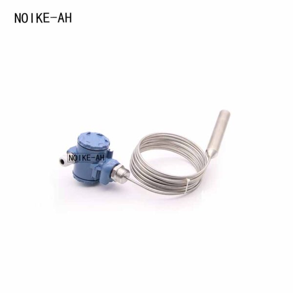 ND101 Submersible Level Transmitter
