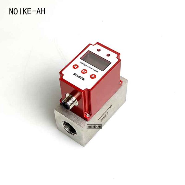 Flow Temperature Pressure Integrated Sensor NK500