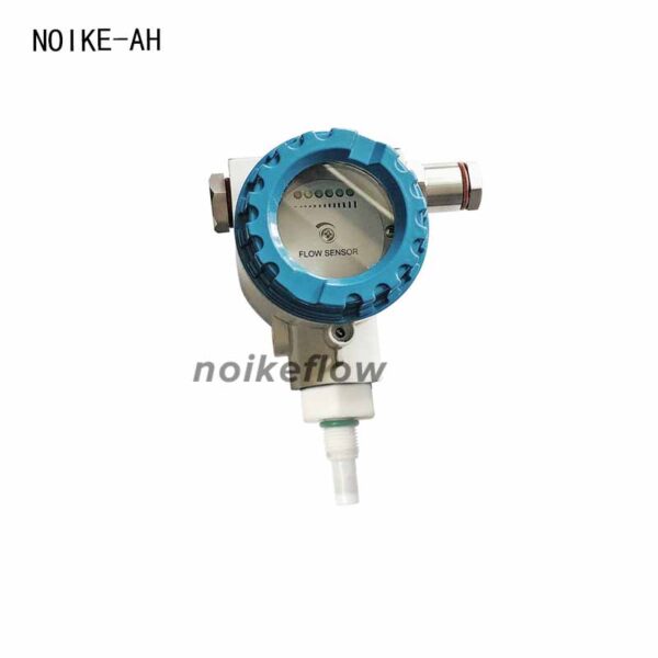 Anti-corrosion explosion-proof flow switch NK33EXF