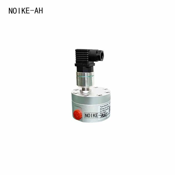 FG Pulse Output Micro-Metering Gear Flowmeter