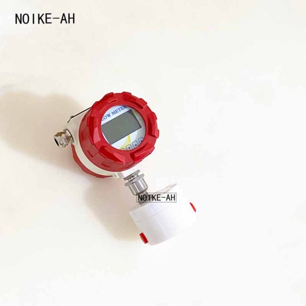 High-Precision Micro Flow Gear Flow Meter Technical Documentation‌