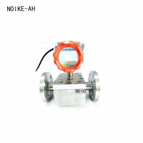 CH-LC Type Ink Oval Gear Flow Meter‌