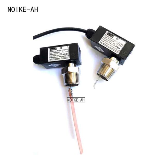 Baffle type flow switch NFS22