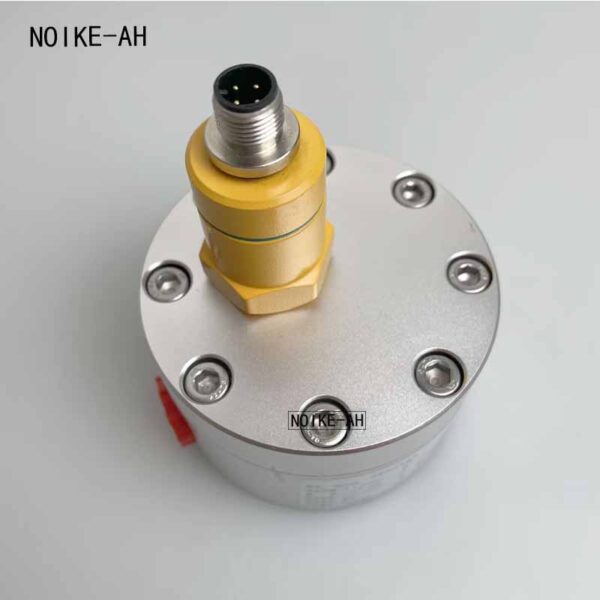 Oval Gear Flow Meter (Model: NKGF-LC-A Series)