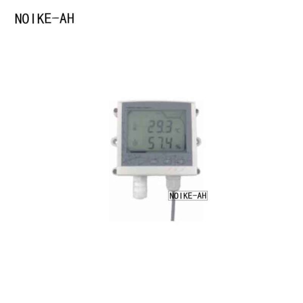 Digital Display Temperature and Humidity Sensor NK210 Series