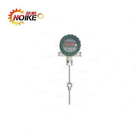 NT50EX Series Intelligent Temperature Controller