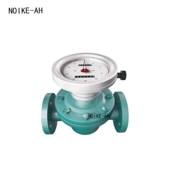 Cast Steel Oval Gear Flow Meter Technical Documentation‌