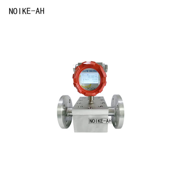 CH-LC Type Ink Oval Gear Flow Meter‌