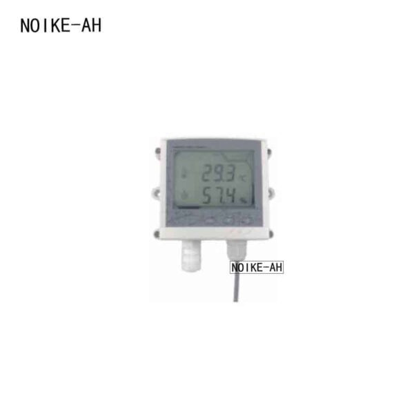 Digital Display Temperature and Humidity Sensor NK210 Series