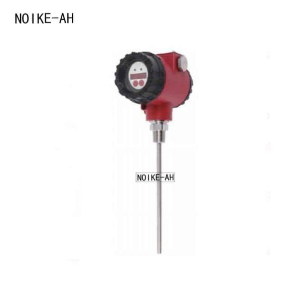 Digital Display Temperature Sensor (Explosion-Proof Type) NT50EX-20 Series