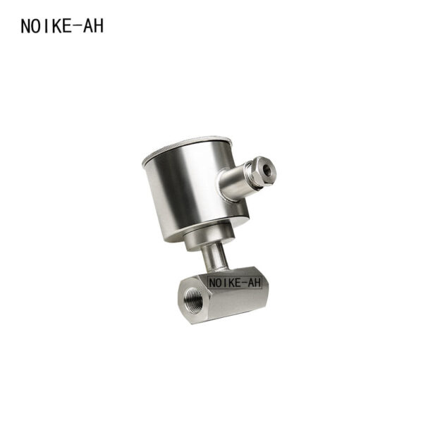 Explosion-proof target type flow switch  NK01BS