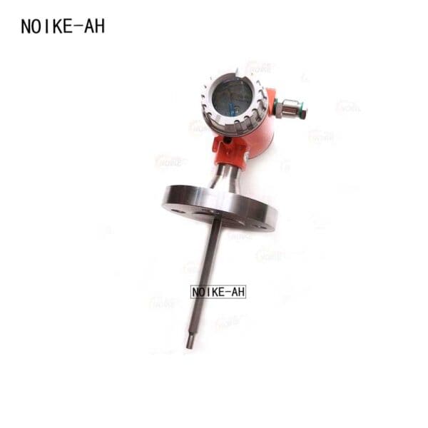 Flange type Thermal Conductivity Flow Switch (explosion-proof )NK33EX