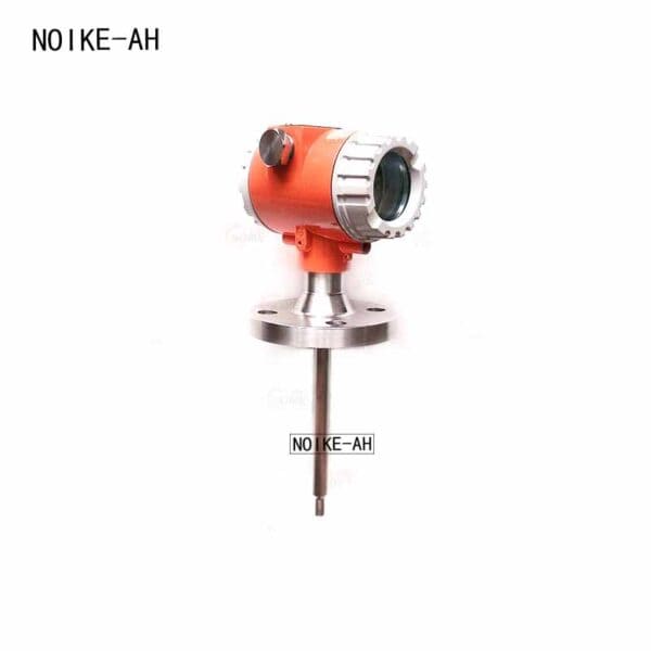 Flange type Thermal Conductivity Flow Switch (explosion-proof )NK33EX - Image 3