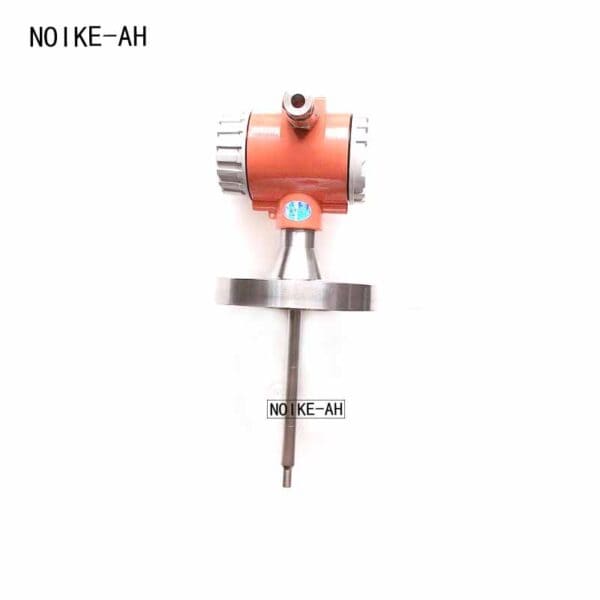 Flange type Thermal Conductivity Flow Switch (explosion-proof )NK33EX - Image 4