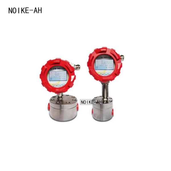 Gear Flow Transmitter Technical Manual