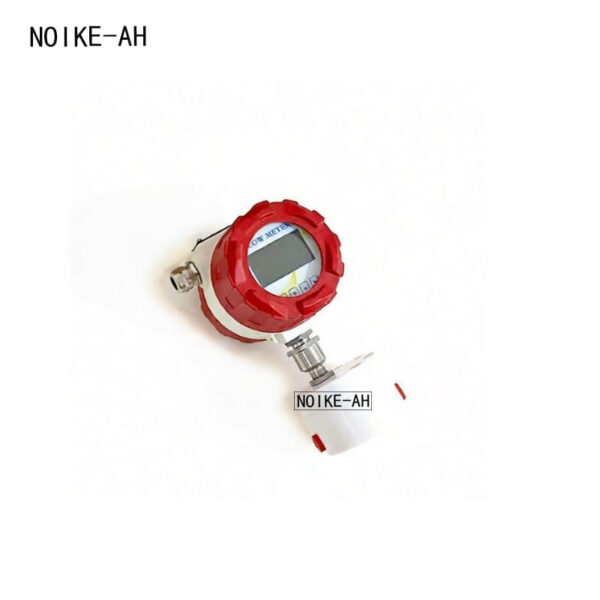 High-Precision Micro Flow Gear Flow Meter Technical Documentation‌