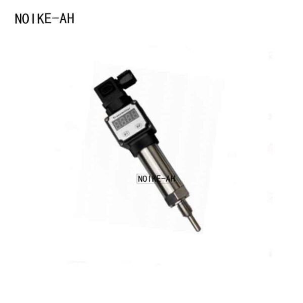 Intelligent Temperature Sensor NC50 Series