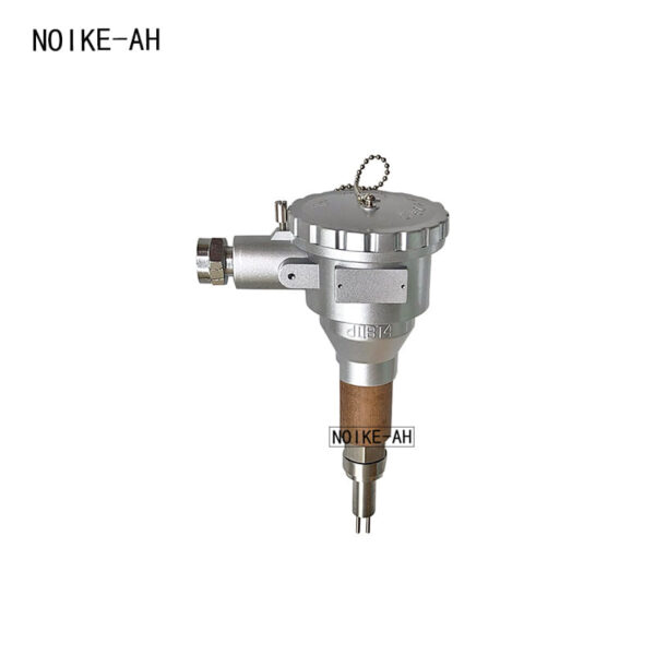 High Temperature Explosion-Proof Thermal Mass Flow Switch Instruction for Use NK33EX-90