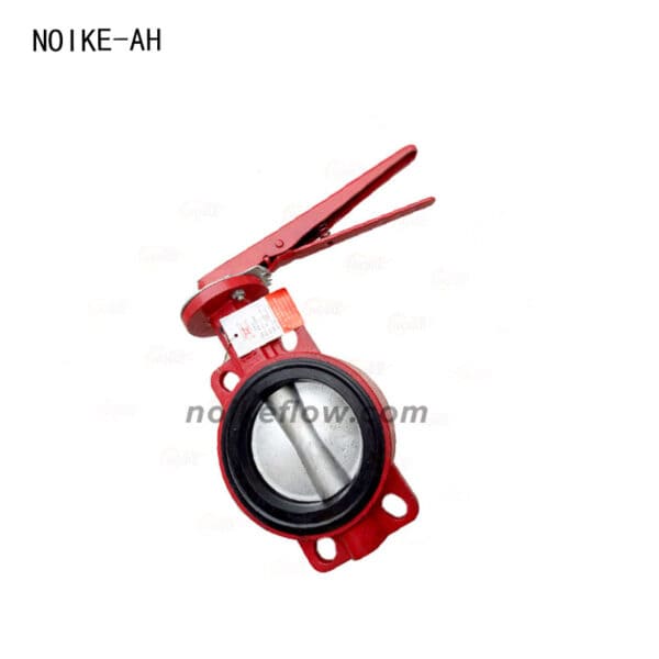 Mortar-Specialized Valve