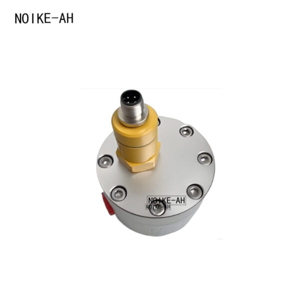 Oval Gear Flow Meter (Model: NKGF-LC-A Series)
